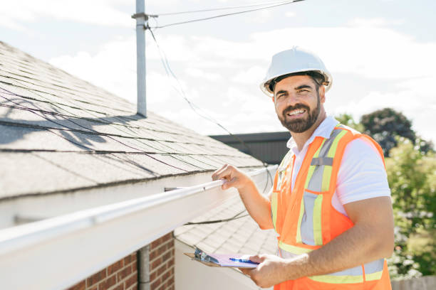 Best Green or Eco-Friendly Roofing Solutions  in Lovettsville, VA